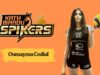 Italian star Oumayma Codial to play for Kathmandu Spikers