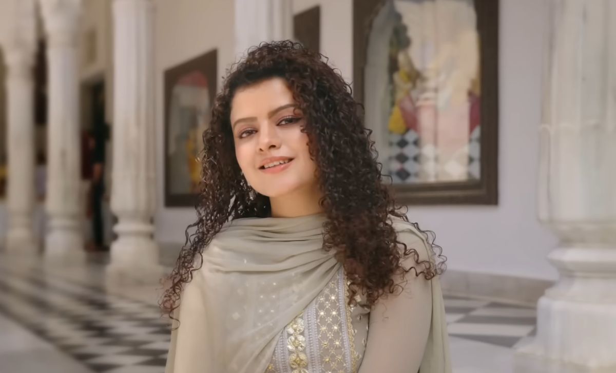 Palak Muchhal to perform live in Nepal for the first time