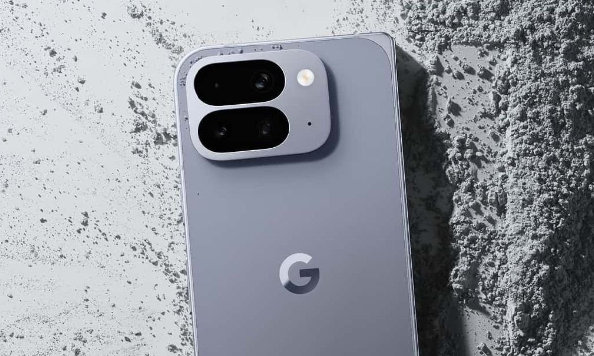 Google unveils Pixel 10 Pro Fold with AI-powered features and largest display yet