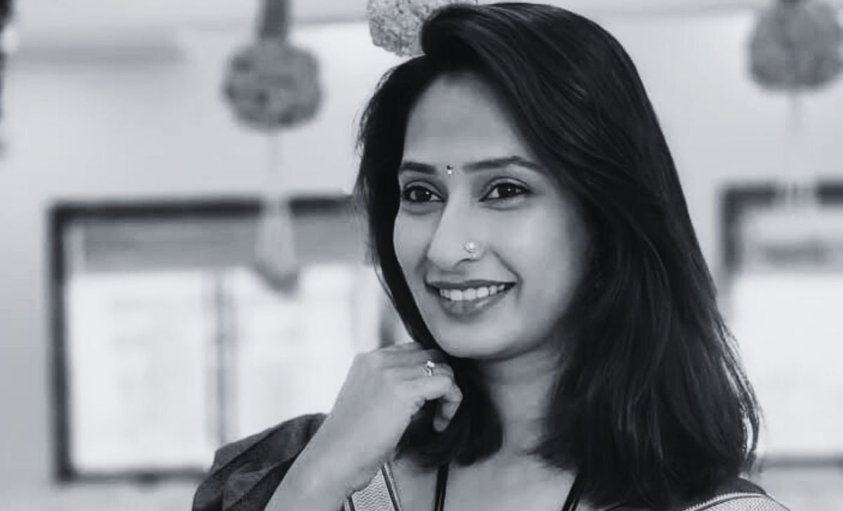 TV actress Priya Marathe passes away at 38 after long battle with cancer
