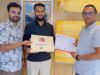 RONB secures broadcasting rights for Nepal vs West Indies T20 series