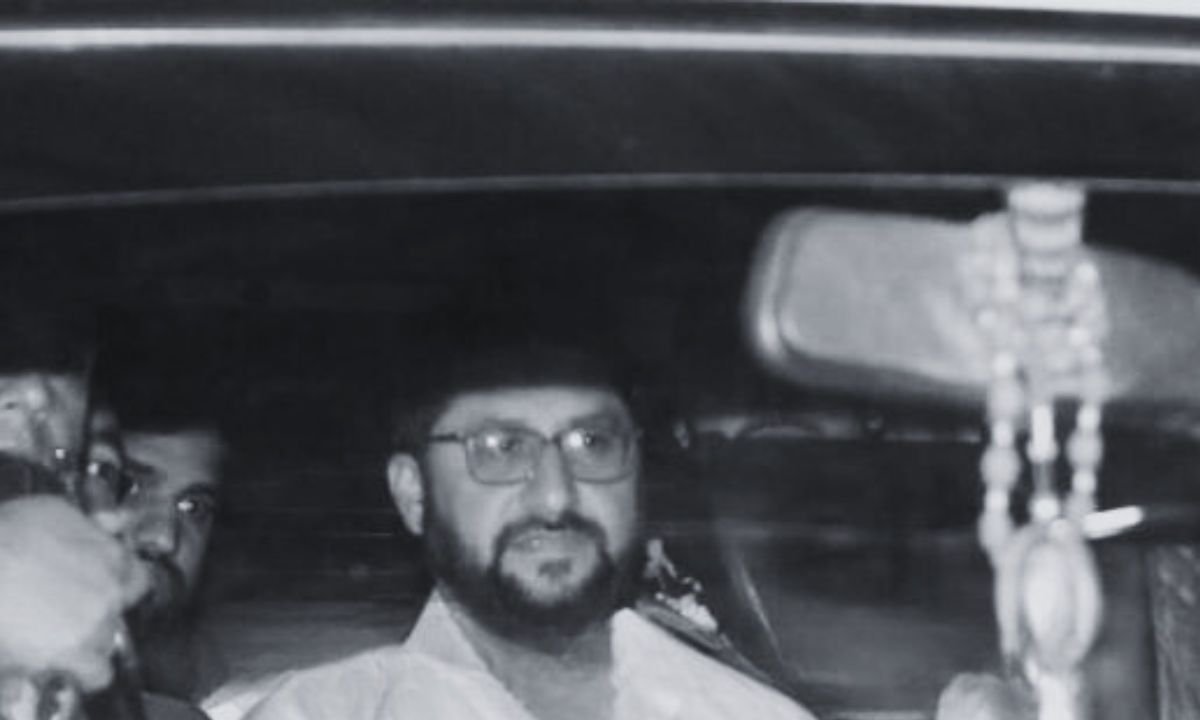 Court Orders Rabi Lamichhane to Remain in Custody