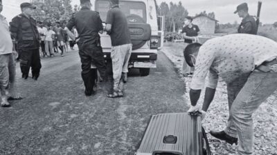 Rautahat suitcase murder case