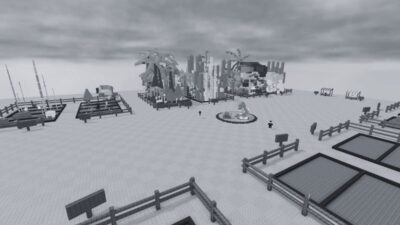 Roblox’s Grow a Garden