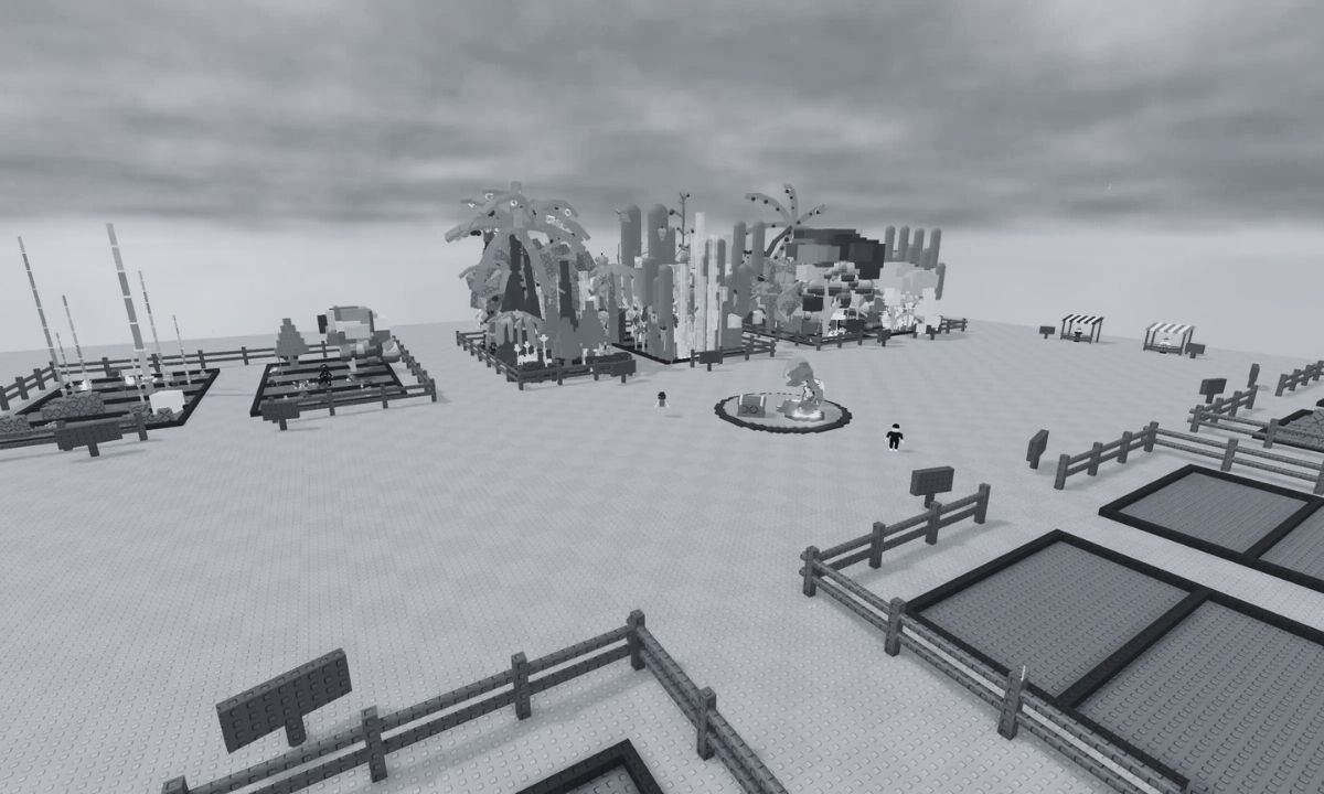 Roblox’s Grow a Garden adds new cooking and trading update