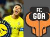 Ronaldo’s Al Nassr to play in India for AFC Champions League