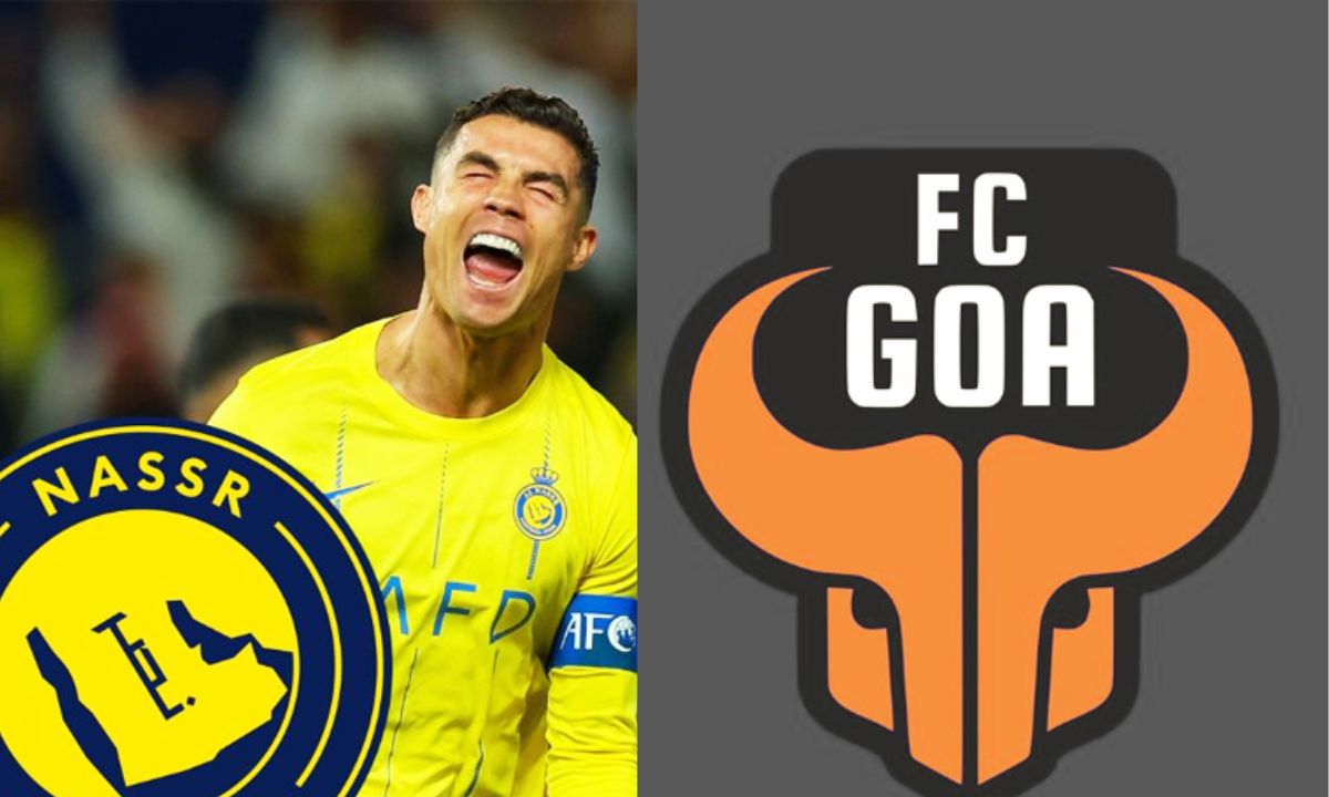 Ronaldo’s Al Nassr to play in India
