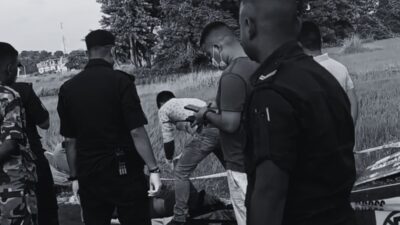 Rubi Sah's suitcase murder case