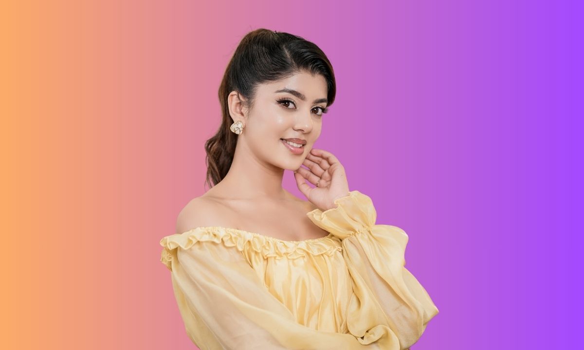 Sanisha Bhattarai named brand ambassador of Pokhara Ninjas