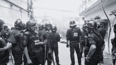 Saptari protest ends