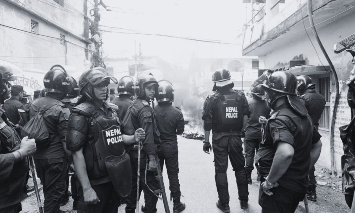 Saptari protest ends