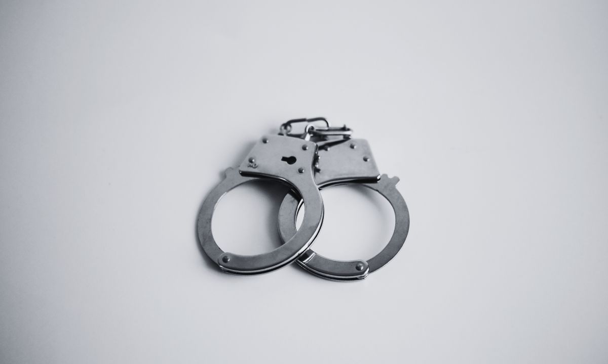 Activist Sharmila Waiba arrested in Pokhara