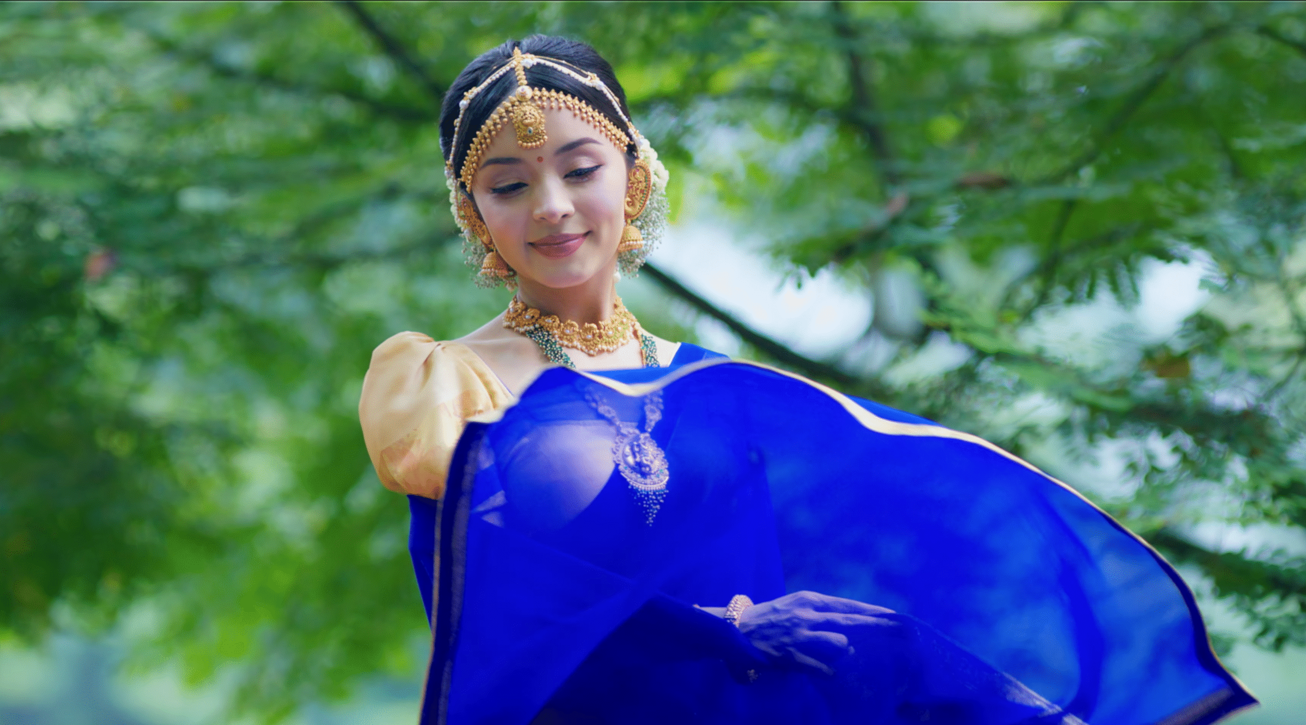 Simpal Kharel