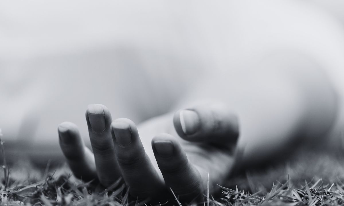 Sindhuli Mother Killed