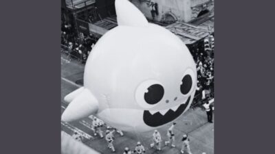 South Korea Baby Shark