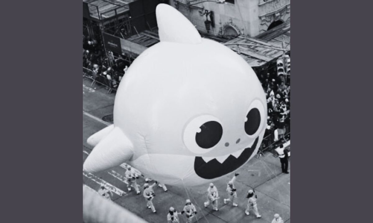 South Korea court rules Baby Shark song not plagiarized