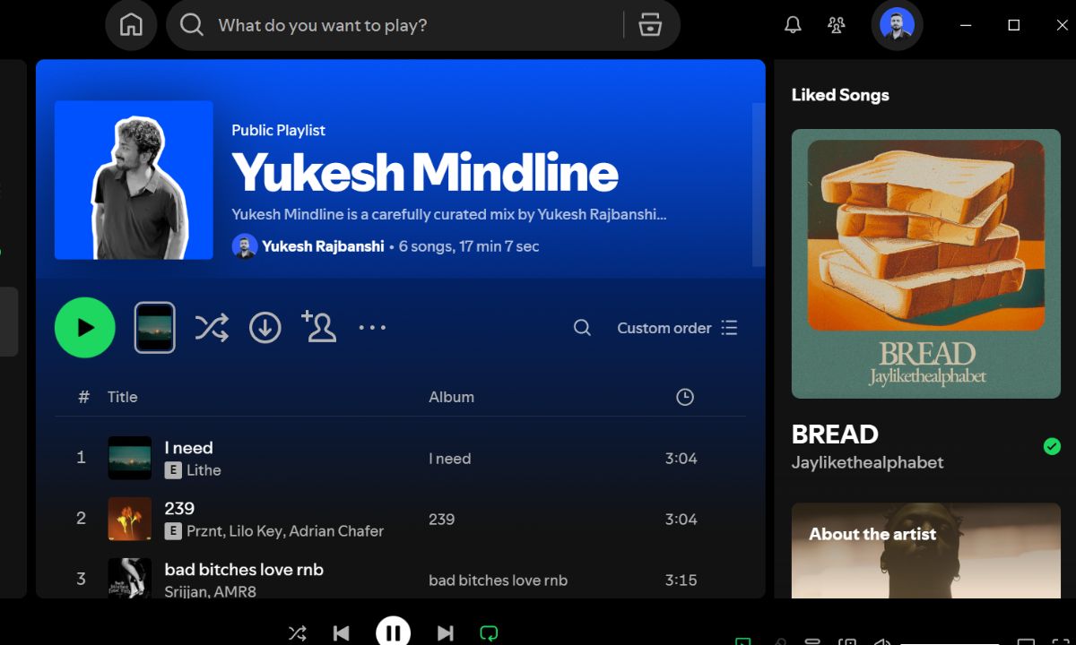 Spotify raises premium price for Nepali users to $3.29