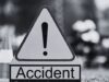 Sundarharaicha bus accident kills one, injures driver