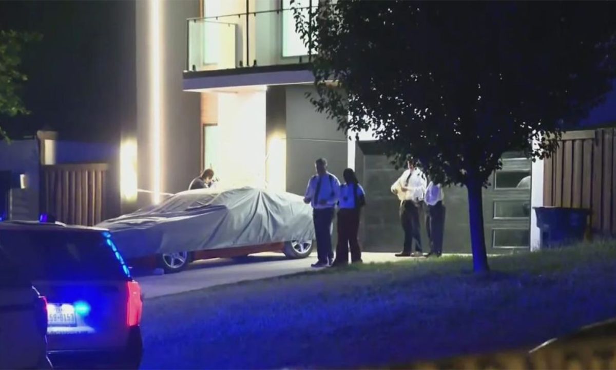 Texas shooting kills three Nepali-speaking Bhutanese refugees