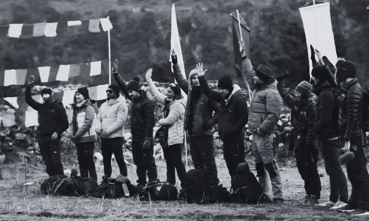 The Challengers: Game of Himalayas now free to watch on YouTube