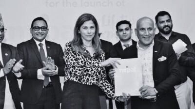 TikTok partners with Nepal Tourism Board