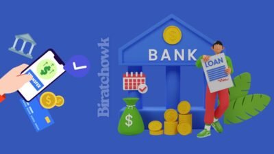 Top Banks in Biratchowk