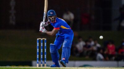 Top End T20 Series Nepal