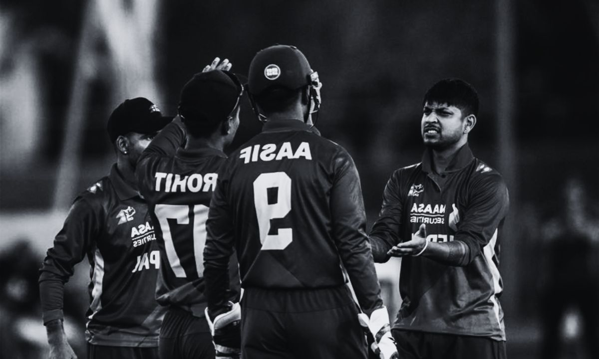 Top End T20 Series: Nepal faces Bangladesh A in second match