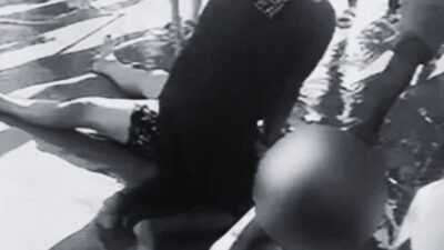 Tourist sacrifices life Hainan Sea, China