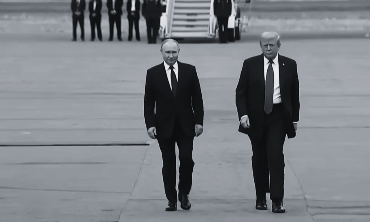 Trump and Putin meeting in Alaska ends without concrete deal on Russia-Ukraine war