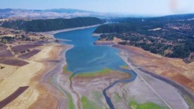 Turkey’s Water Crisis