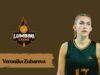 Lumbini Lavas signs Russian star Veronika Zubareva for Everest women’s volleyball league