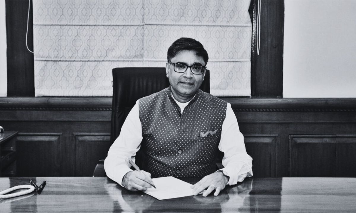 Indian foreign secretary Vikram Misri to visit Nepal on August 17