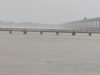Water flow rises at Koshi Barrage after heavy rain