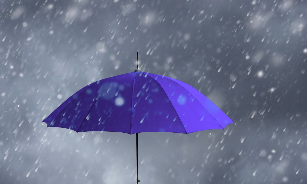 Today's Weather in Nepal: August 13, 2025