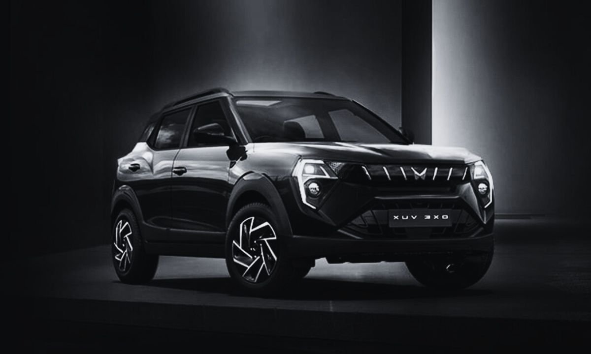 Mahindra Launches New XUV 3XO Compact SUV in Nepal, Starting at Rs. 44.90 Lakhs