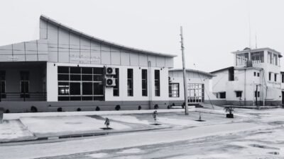 arrested at Rajbiraj Airport