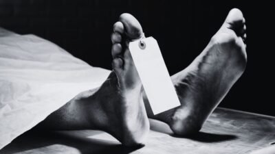 body of man found Bardiya Bheri River