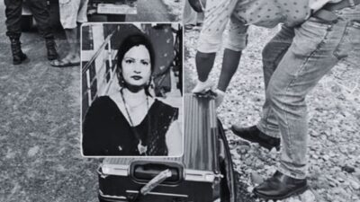 dead in a suitcase in Rautahat