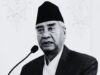 Deuba: Responsible use of digital platforms key to nation’s development