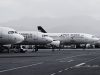 32 cartons of foreign cigarettes seized at Kathmandu airport before being loaded on plane