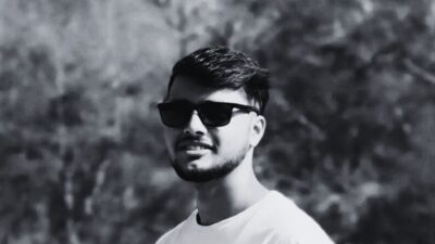 found dead in Kanchanpur