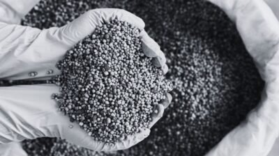 imported chemical fertilizers in Nepal