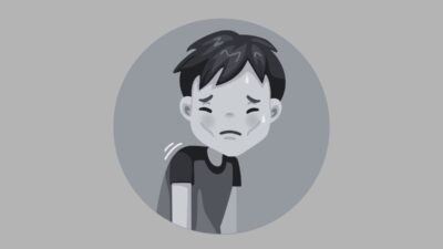 malnourished in Gorkha