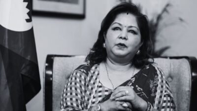 missing Nepalis in Uttarakhand flood