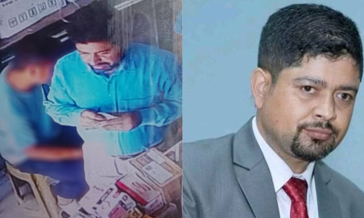 missing from Mulpani, Kathmandu