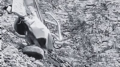 road accidents in Ramechhap