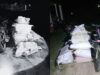 Clash between armed police and smugglers in Dhanusha during illegal goods seizure