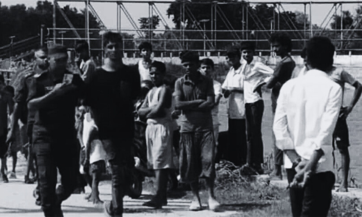 Young man stabbed to death in Rautahat