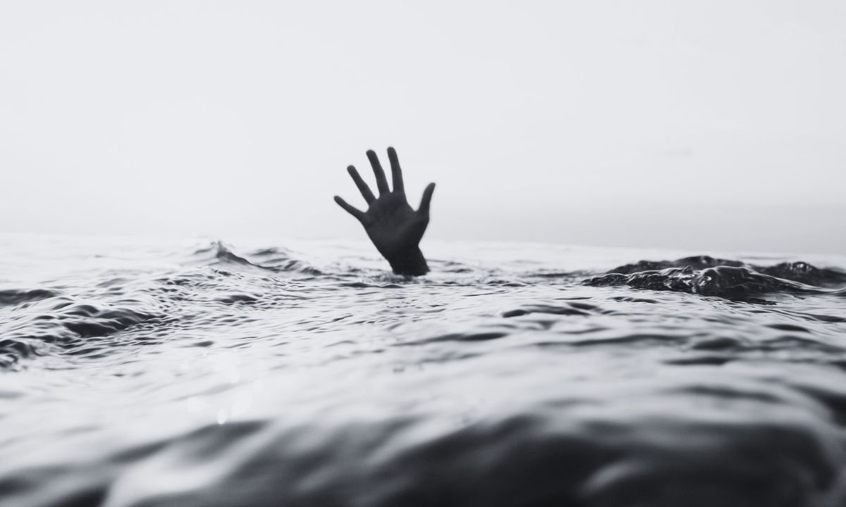 Teen goes missing while swimming in Trishuli River, one rescued